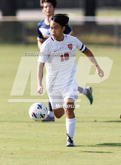 Thumbnail 2 in Berean Baptist Academy @ Fayetteville Academy photogallery.