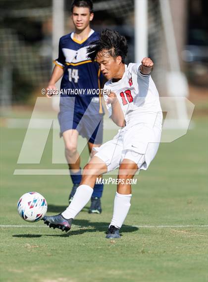 Thumbnail 1 in Berean Baptist Academy @ Fayetteville Academy photogallery.