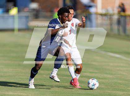 Thumbnail 1 in Berean Baptist Academy @ Fayetteville Academy photogallery.