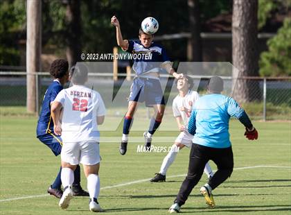 Thumbnail 2 in Berean Baptist Academy @ Fayetteville Academy photogallery.