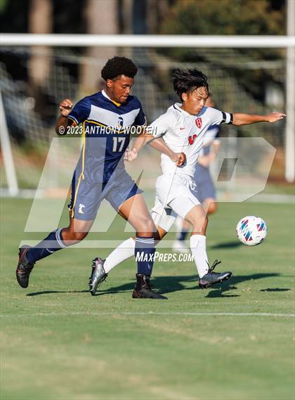 Thumbnail 1 in Berean Baptist Academy @ Fayetteville Academy photogallery.