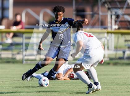 Thumbnail 1 in Berean Baptist Academy @ Fayetteville Academy photogallery.