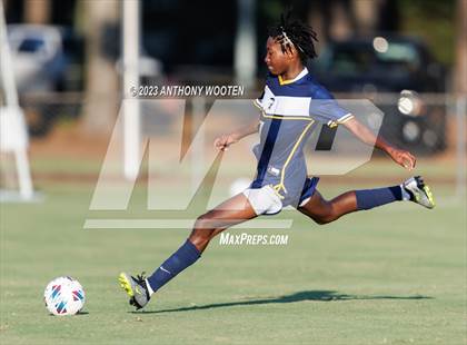 Thumbnail 1 in Berean Baptist Academy @ Fayetteville Academy photogallery.