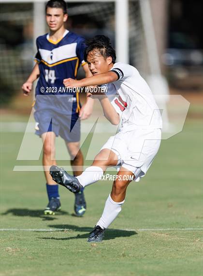 Thumbnail 2 in Berean Baptist Academy @ Fayetteville Academy photogallery.