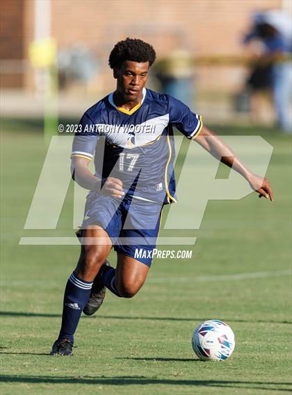Thumbnail 2 in Berean Baptist Academy @ Fayetteville Academy photogallery.