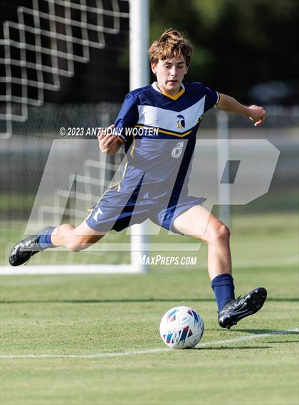 Thumbnail 3 in Berean Baptist Academy @ Fayetteville Academy photogallery.