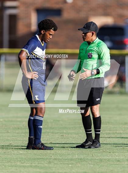 Thumbnail 3 in Berean Baptist Academy @ Fayetteville Academy photogallery.