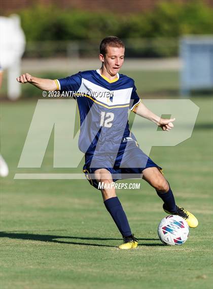 Thumbnail 3 in Berean Baptist Academy @ Fayetteville Academy photogallery.