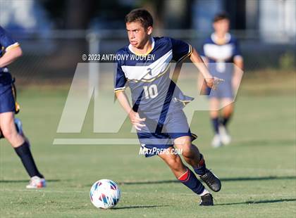 Thumbnail 1 in Berean Baptist Academy @ Fayetteville Academy photogallery.