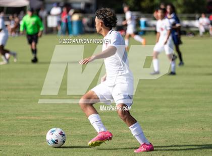 Thumbnail 1 in Berean Baptist Academy @ Fayetteville Academy photogallery.