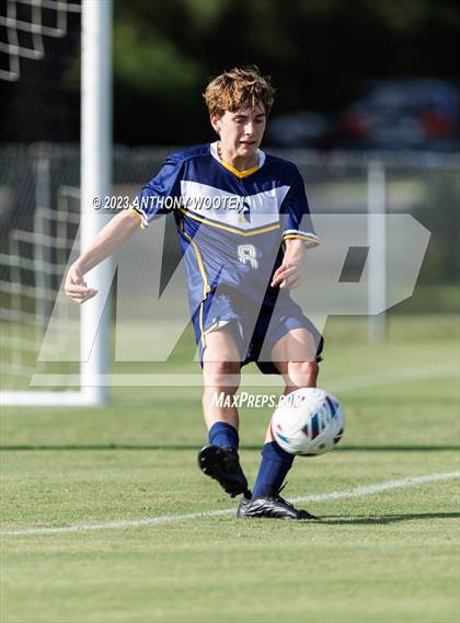 Thumbnail 3 in Berean Baptist Academy @ Fayetteville Academy photogallery.