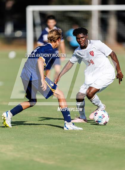 Thumbnail 1 in Berean Baptist Academy @ Fayetteville Academy photogallery.