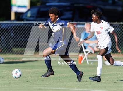Thumbnail 1 in Berean Baptist Academy @ Fayetteville Academy photogallery.