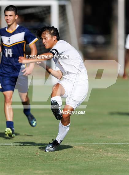 Thumbnail 3 in Berean Baptist Academy @ Fayetteville Academy photogallery.