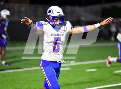 Thumbnail 3 in Dickinson @ Ridge Point photogallery.