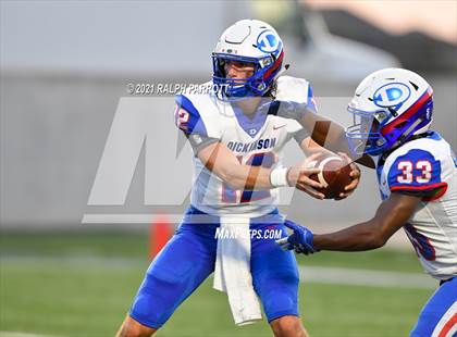 Thumbnail 2 in Dickinson @ Ridge Point photogallery.