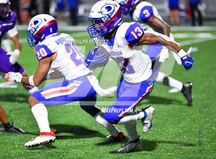 Thumbnail 2 in Dickinson @ Ridge Point photogallery.
