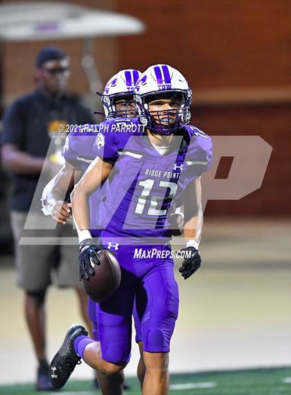 Thumbnail 3 in Dickinson @ Ridge Point photogallery.