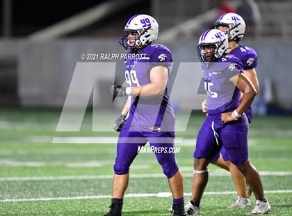 Thumbnail 3 in Dickinson @ Ridge Point photogallery.