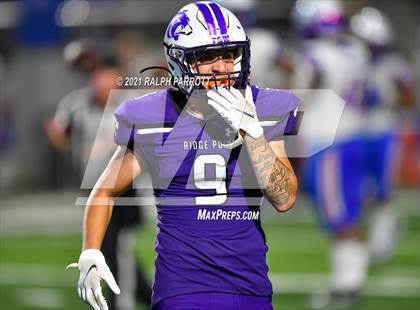 Thumbnail 1 in Dickinson @ Ridge Point photogallery.