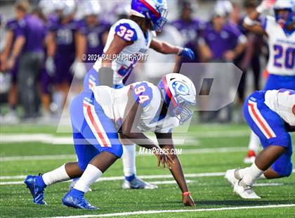 Thumbnail 3 in Dickinson @ Ridge Point photogallery.
