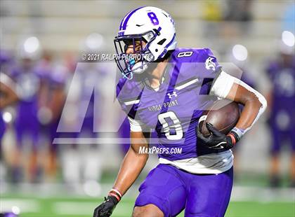 Thumbnail 1 in Dickinson @ Ridge Point photogallery.