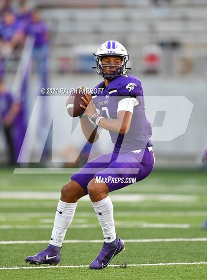 Thumbnail 1 in Dickinson @ Ridge Point photogallery.