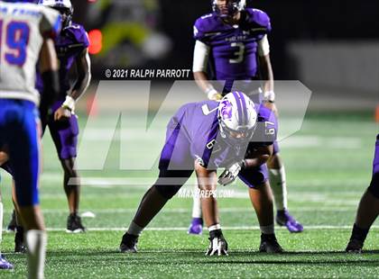 Thumbnail 1 in Dickinson @ Ridge Point photogallery.