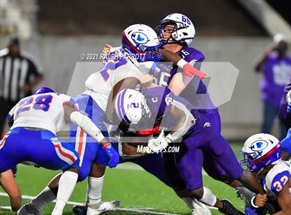 Thumbnail 2 in Dickinson @ Ridge Point photogallery.