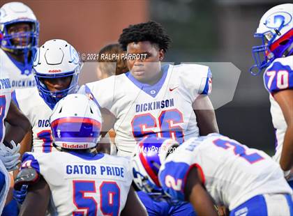 Thumbnail 1 in Dickinson @ Ridge Point photogallery.