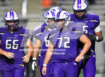 Thumbnail 3 in Dickinson @ Ridge Point photogallery.
