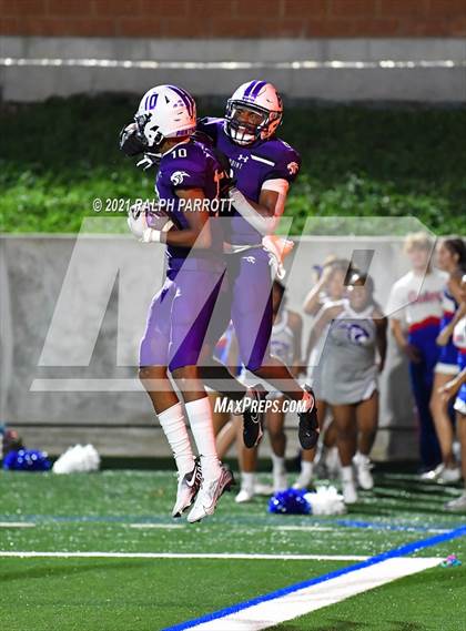 Thumbnail 3 in Dickinson @ Ridge Point photogallery.