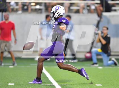 Thumbnail 1 in Dickinson @ Ridge Point photogallery.