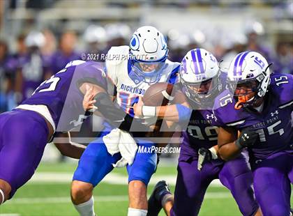 Thumbnail 2 in Dickinson @ Ridge Point photogallery.