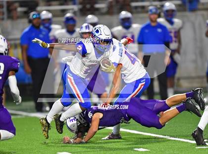 Thumbnail 1 in Dickinson @ Ridge Point photogallery.