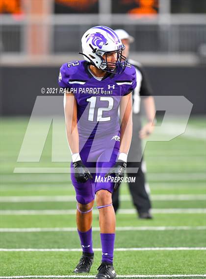 Thumbnail 3 in Dickinson @ Ridge Point photogallery.