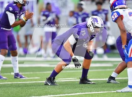 Thumbnail 3 in Dickinson @ Ridge Point photogallery.