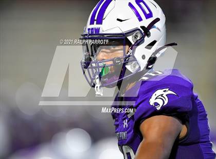 Thumbnail 1 in Dickinson @ Ridge Point photogallery.