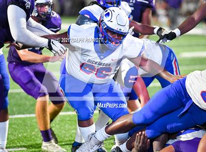 Thumbnail 2 in Dickinson @ Ridge Point photogallery.