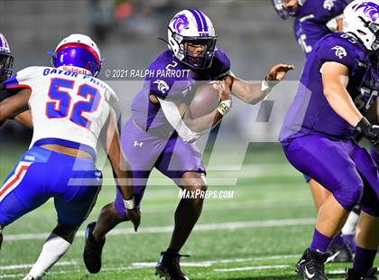 Thumbnail 1 in Dickinson @ Ridge Point photogallery.