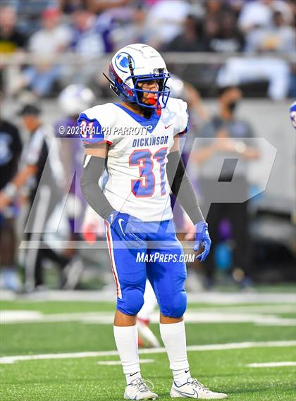 Thumbnail 3 in Dickinson @ Ridge Point photogallery.