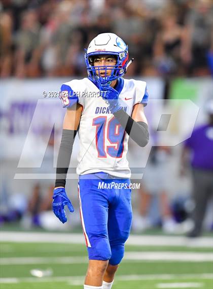 Thumbnail 3 in Dickinson @ Ridge Point photogallery.