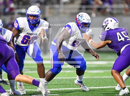 Thumbnail 2 in Dickinson @ Ridge Point photogallery.