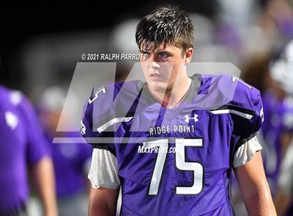 Thumbnail 3 in Dickinson @ Ridge Point photogallery.