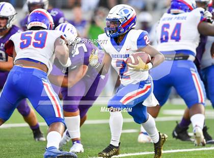 Thumbnail 3 in Dickinson @ Ridge Point photogallery.