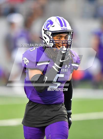 Thumbnail 1 in Dickinson @ Ridge Point photogallery.