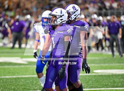 Thumbnail 1 in Dickinson @ Ridge Point photogallery.