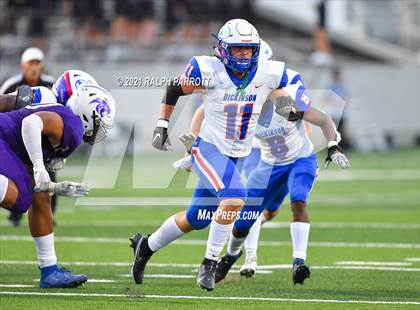 Thumbnail 1 in Dickinson @ Ridge Point photogallery.