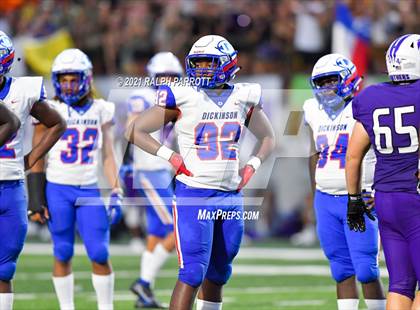 Thumbnail 3 in Dickinson @ Ridge Point photogallery.