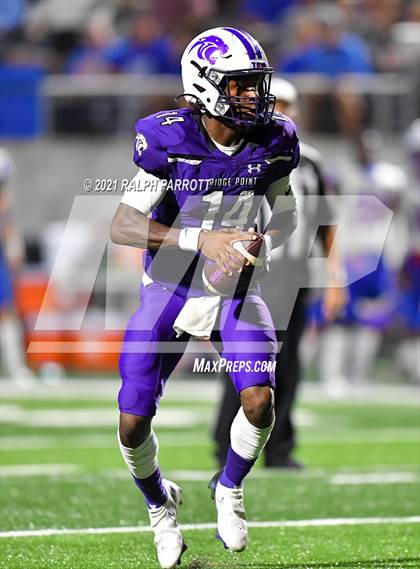 Thumbnail 3 in Dickinson @ Ridge Point photogallery.